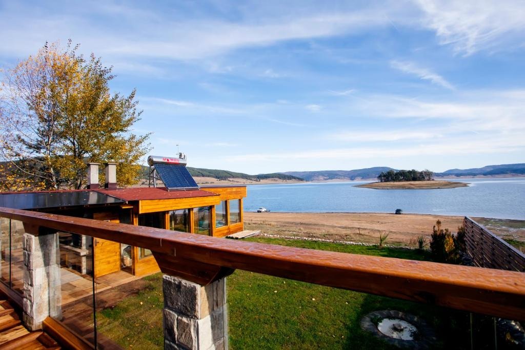 هتل ریلکس گست